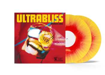 2LP Mother's Cake: Ultrabliss CLR | LTD | PIC