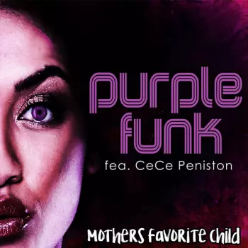 Ce Ce Peniston: Purple Funk