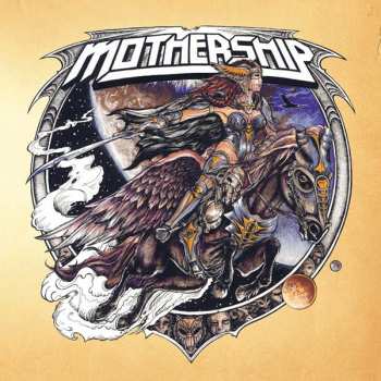 Album Mothership: 2