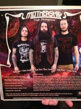 LP Mothership: High Strangeness