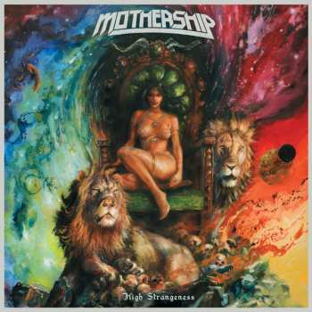 LP Mothership: High Strangeness