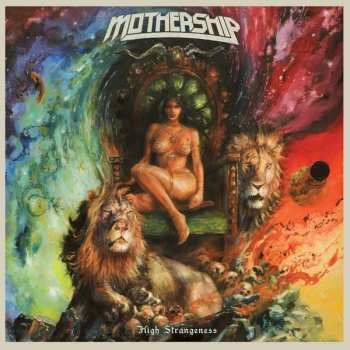 CD Mothership: High Strangeness