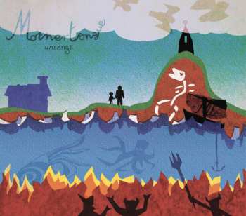 Album Mothertongue: Unsongs