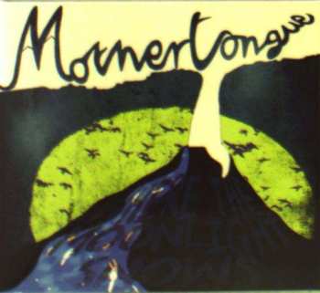CD Mothertongue: Where The Moonlight Snows