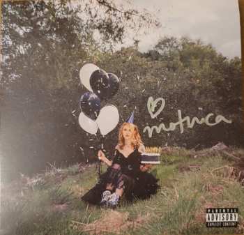 Album mothica: Forever Fifteen