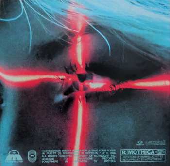 LP mothica: Somewhere In Between CLR | LTD