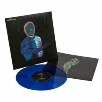 Album Mothlite: Mathair