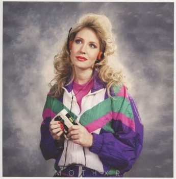 Album MOTHXR: Centerfold