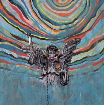 CD Motion City Soundtrack: The Same Old Wasted Wonderful World