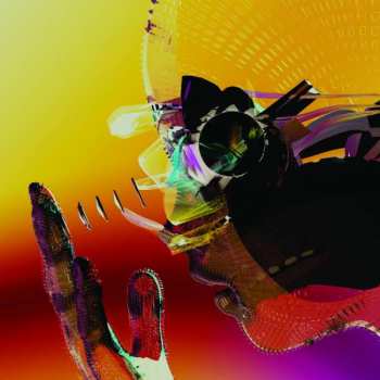Album Motion Graphix: Motion Graphics