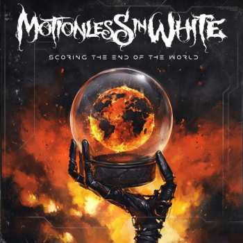 Album Motionless In White: Scoring the End of the World