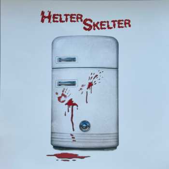 LP Mötley Crüe: Helter Skelter PIC