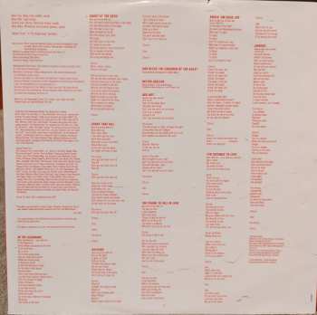 LP Mötley Crüe: Shout At The Devil