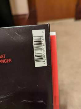 LP Mötley Crüe: Shout At The Devil