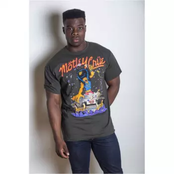 Póló Allister King Kong 