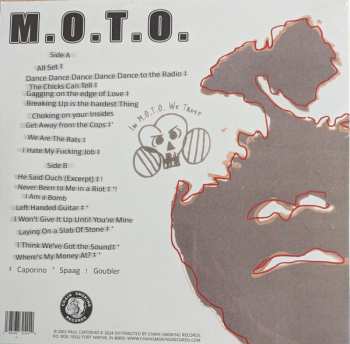 LP M.O.T.O.: Kill Moto