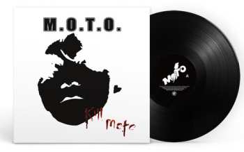 LP M.O.T.O.: Kill Moto