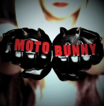 Album Motobunny: Motobunny