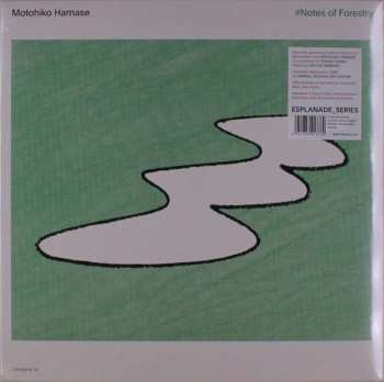Album Motohiko Hamase: ♯Notes Of Forestry