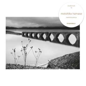 Album Motohiko Hamase: Reminiscence