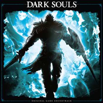 2LP Motoi Sakuraba: Dark Souls (Original Game Soundtrack) LTD | CLR