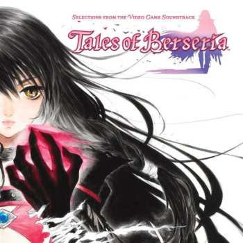 Album Motoi Sakuraba: Tales Of Berseria: Selections From