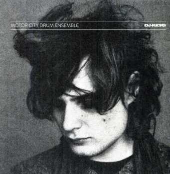 Album Motor City Drum Ensemble: DJ-Kicks