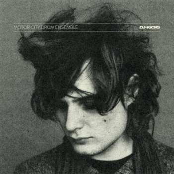 2LP Motor City Drum Ensemble: DJ-Kicks