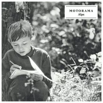 Motorama: Alps