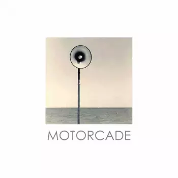 MOTORCADE
