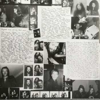 LP Motörhead: Motorhead LTD | CLR