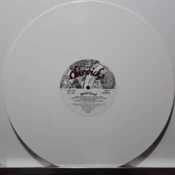 LP Motörhead: Motorhead LTD | CLR
