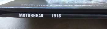 LP Motörhead: 1916 LTD | NUM