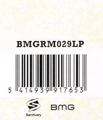 LP Motörhead: Ace Of Spades