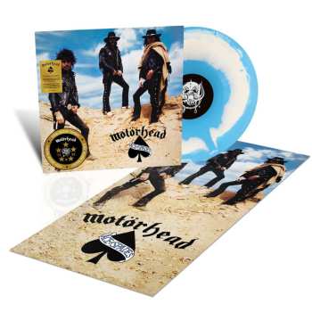 LP Motörhead: Ace of Spades (50th Anniversary Edition)