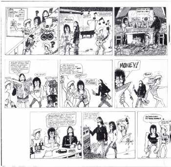 CD Motörhead: Another Perfect Day