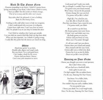 CD Motörhead: Another Perfect Day