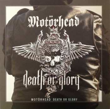 LP Motörhead: Death Or Glory