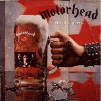 Album Motörhead: Beer Drinkers