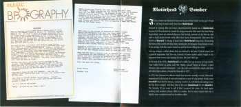 2CD Motörhead: Bomber DLX