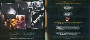 2CD Motörhead: Bomber DLX