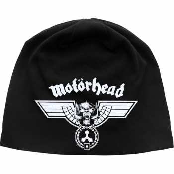 Merch Motörhead: Sapka Hammered