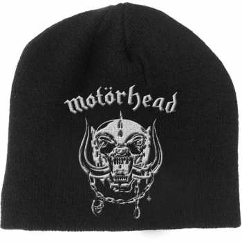 Merch Motörhead: Sapka Warpig