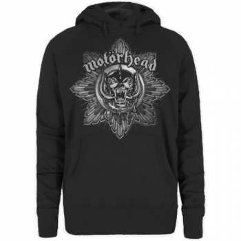 Merch Motörhead: Női Felső Pig Badge 