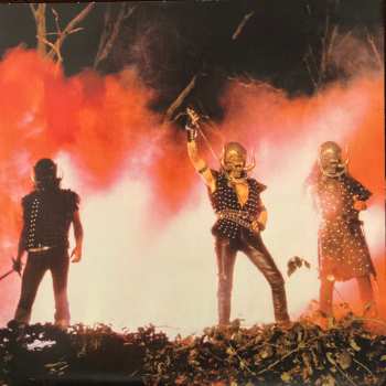 LP Motörhead: Iron Fist LTD | CLR