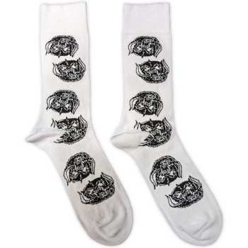 Merch Motörhead: Bokazokni Warpig Repeat