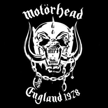Album Motörhead: Lock Up Your Daughters