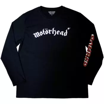 Long Sleeve Póló Bomber