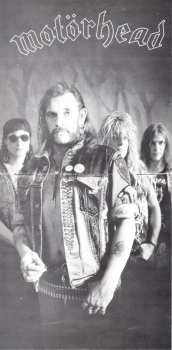 CD Motörhead: March Ör Die