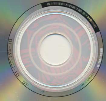 CD Motörhead: March Ör Die